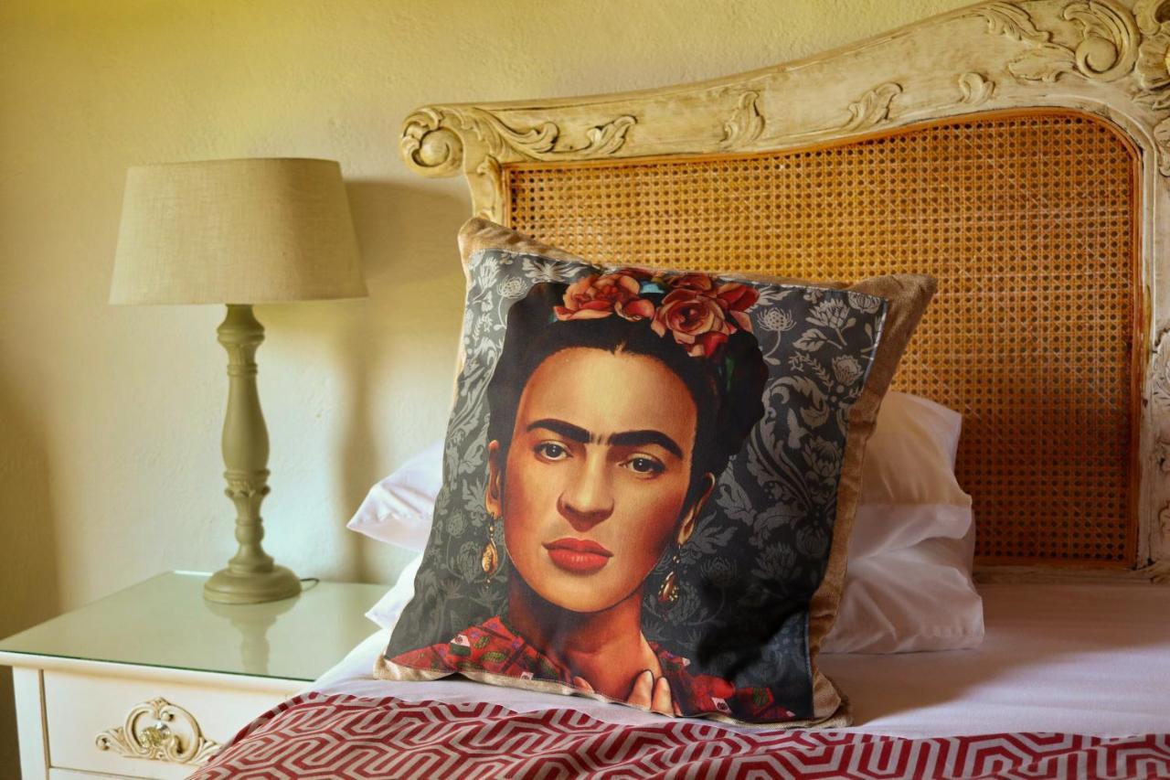 Babette Bed And Breakfast Swellendam Exteriör bild