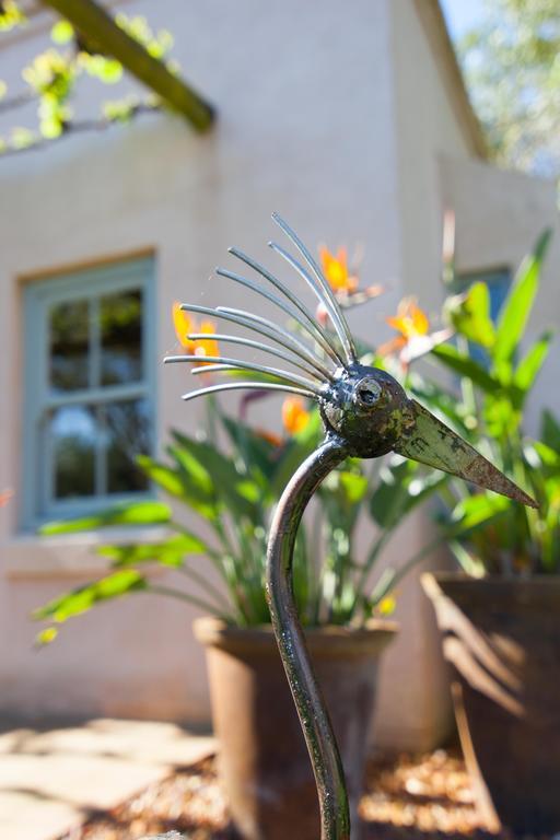 Babette Bed And Breakfast Swellendam Exteriör bild