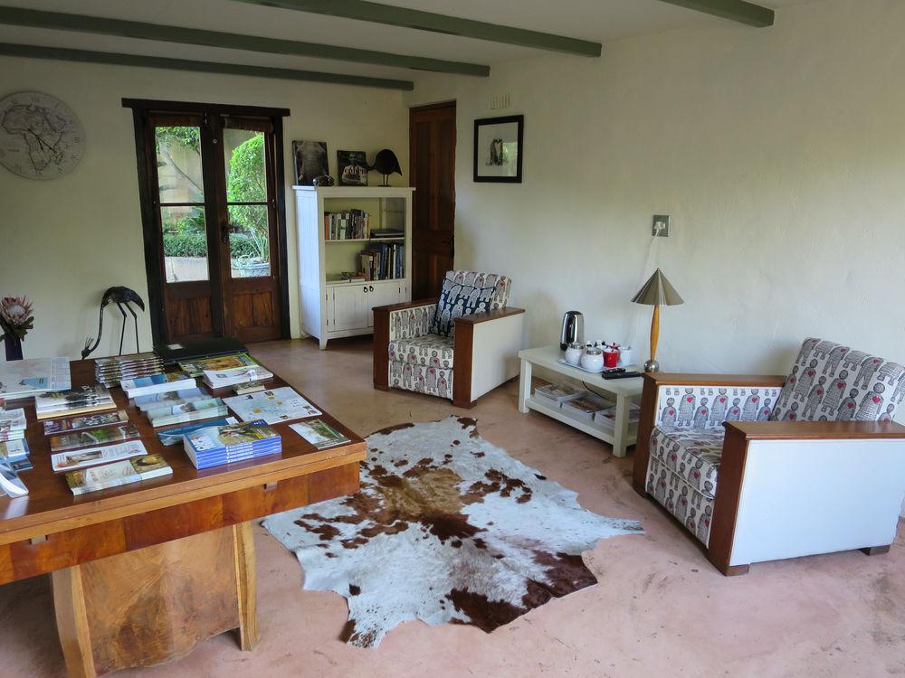 Babette Bed And Breakfast Swellendam Exteriör bild