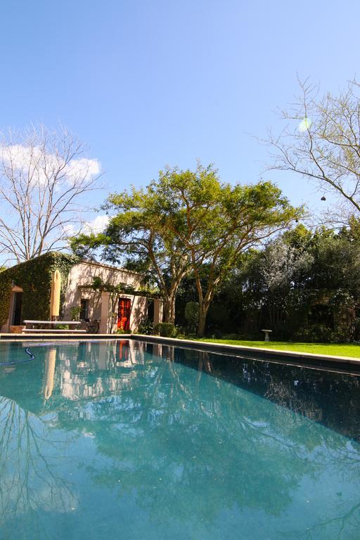 Babette Bed And Breakfast Swellendam Exteriör bild