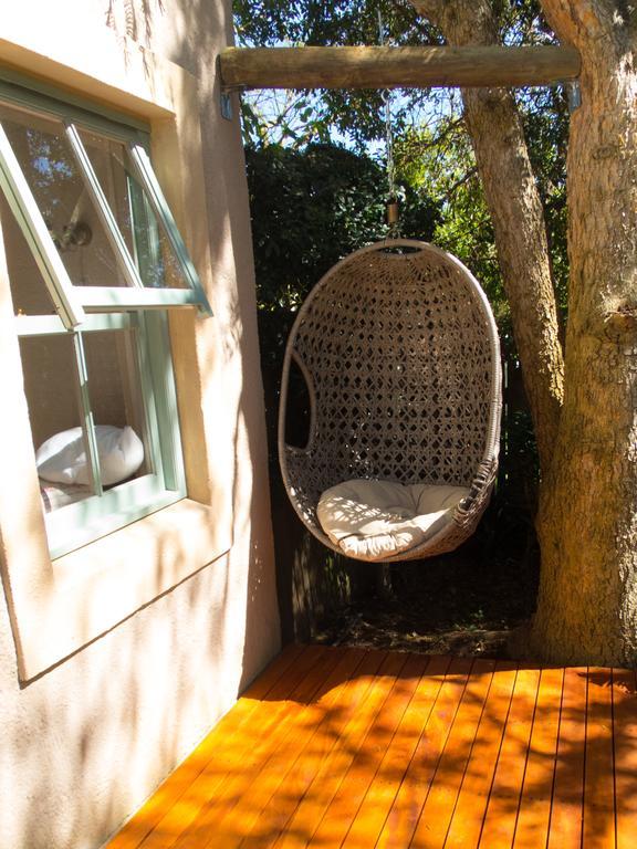 Babette Bed And Breakfast Swellendam Exteriör bild