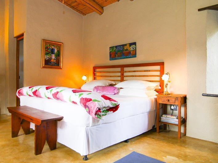Babette Bed And Breakfast Swellendam Exteriör bild