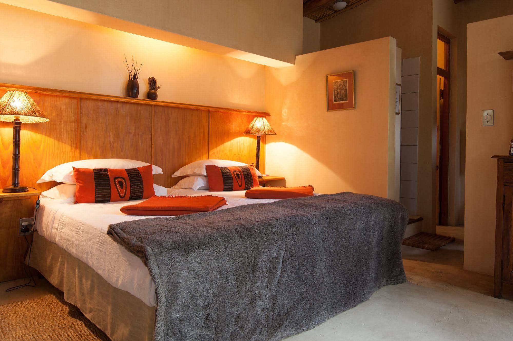 Babette Bed And Breakfast Swellendam Exteriör bild
