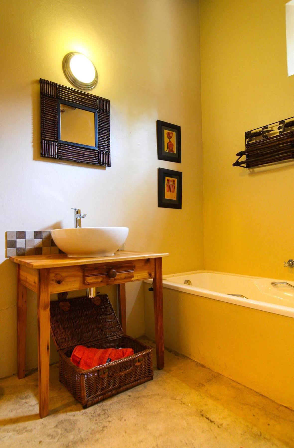 Babette Bed And Breakfast Swellendam Exteriör bild