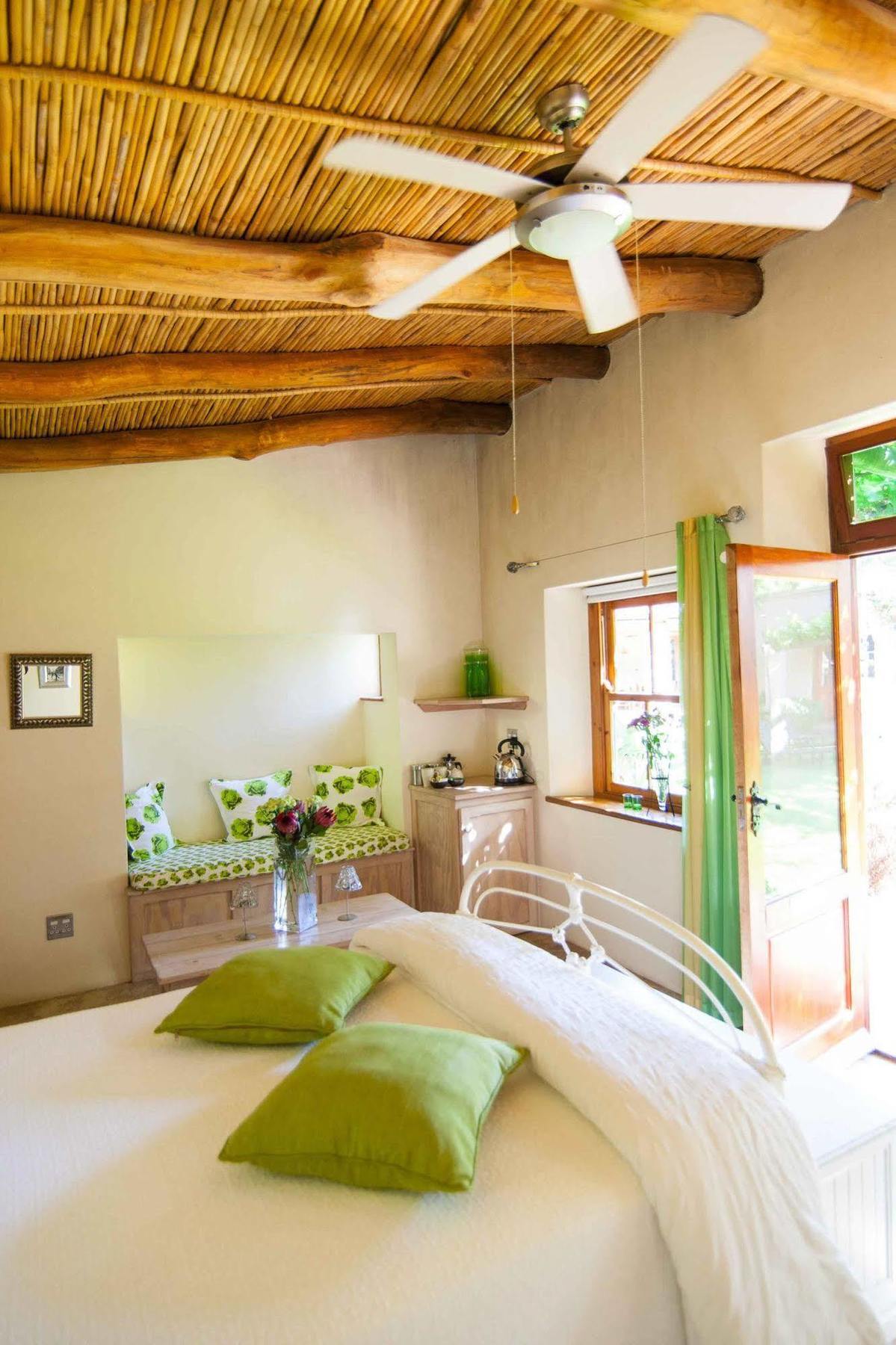 Babette Bed And Breakfast Swellendam Exteriör bild