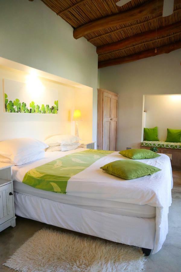 Babette Bed And Breakfast Swellendam Exteriör bild