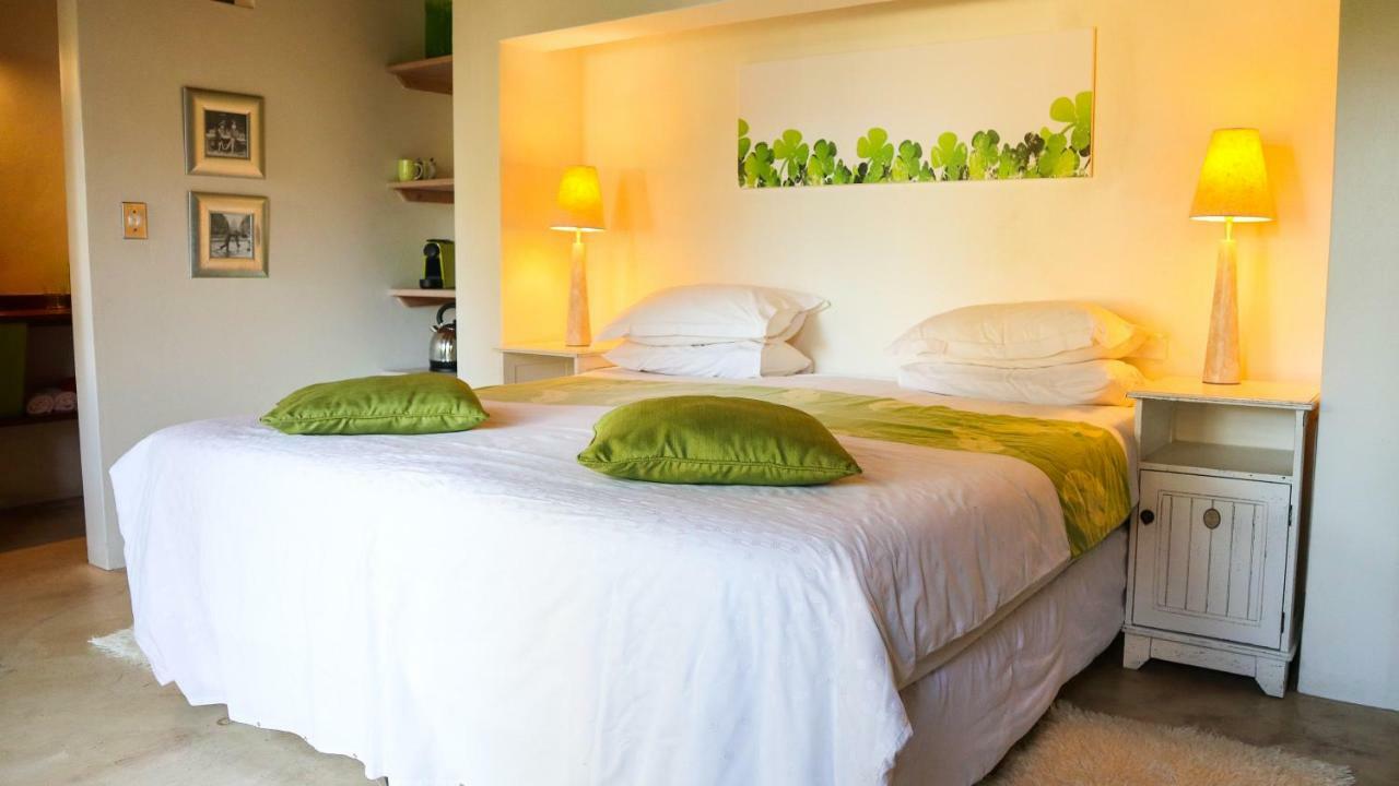 Babette Bed And Breakfast Swellendam Exteriör bild
