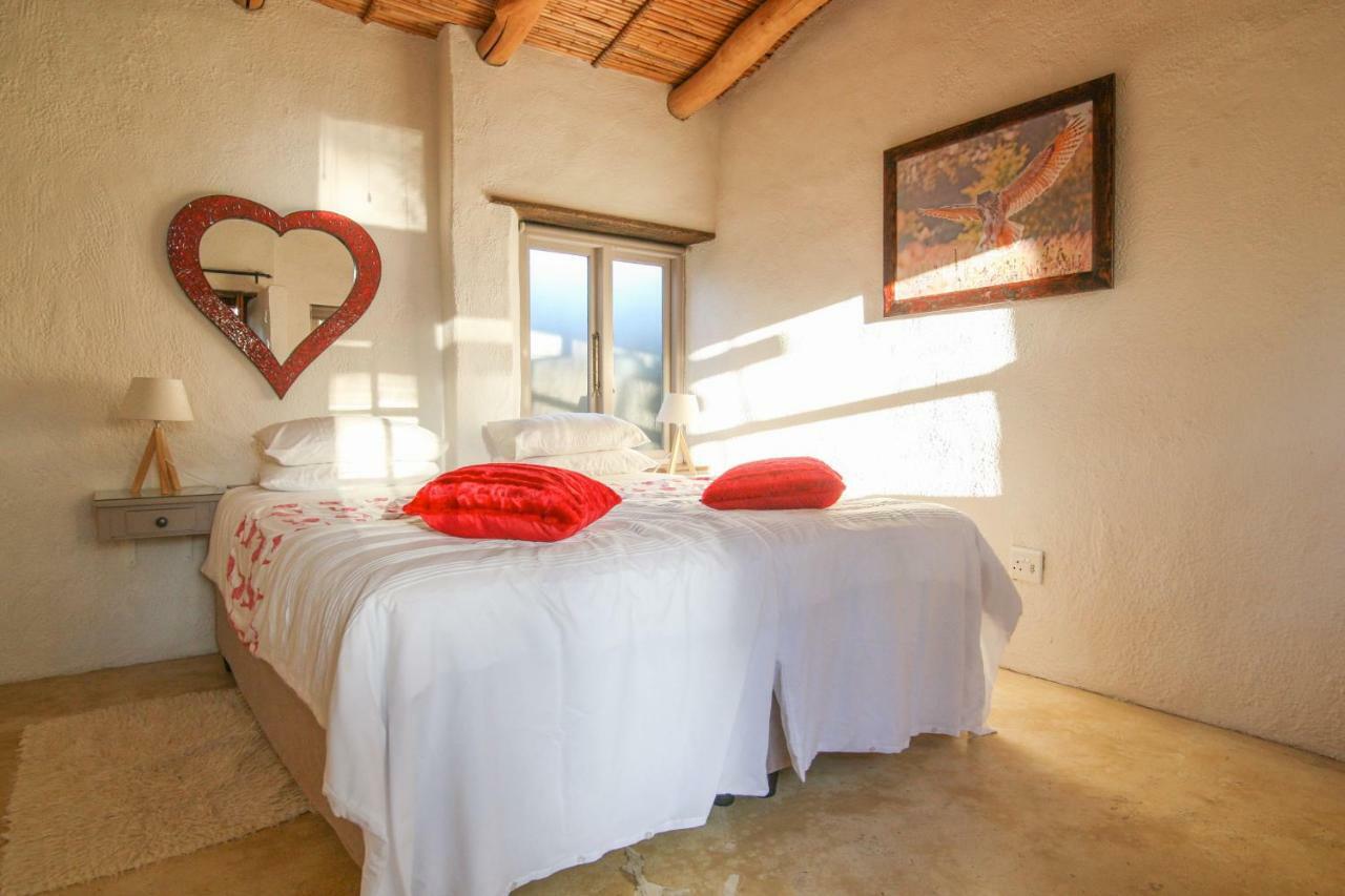 Babette Bed And Breakfast Swellendam Exteriör bild