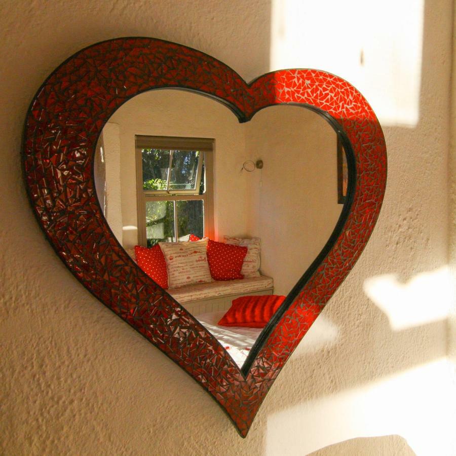 Babette Bed And Breakfast Swellendam Exteriör bild