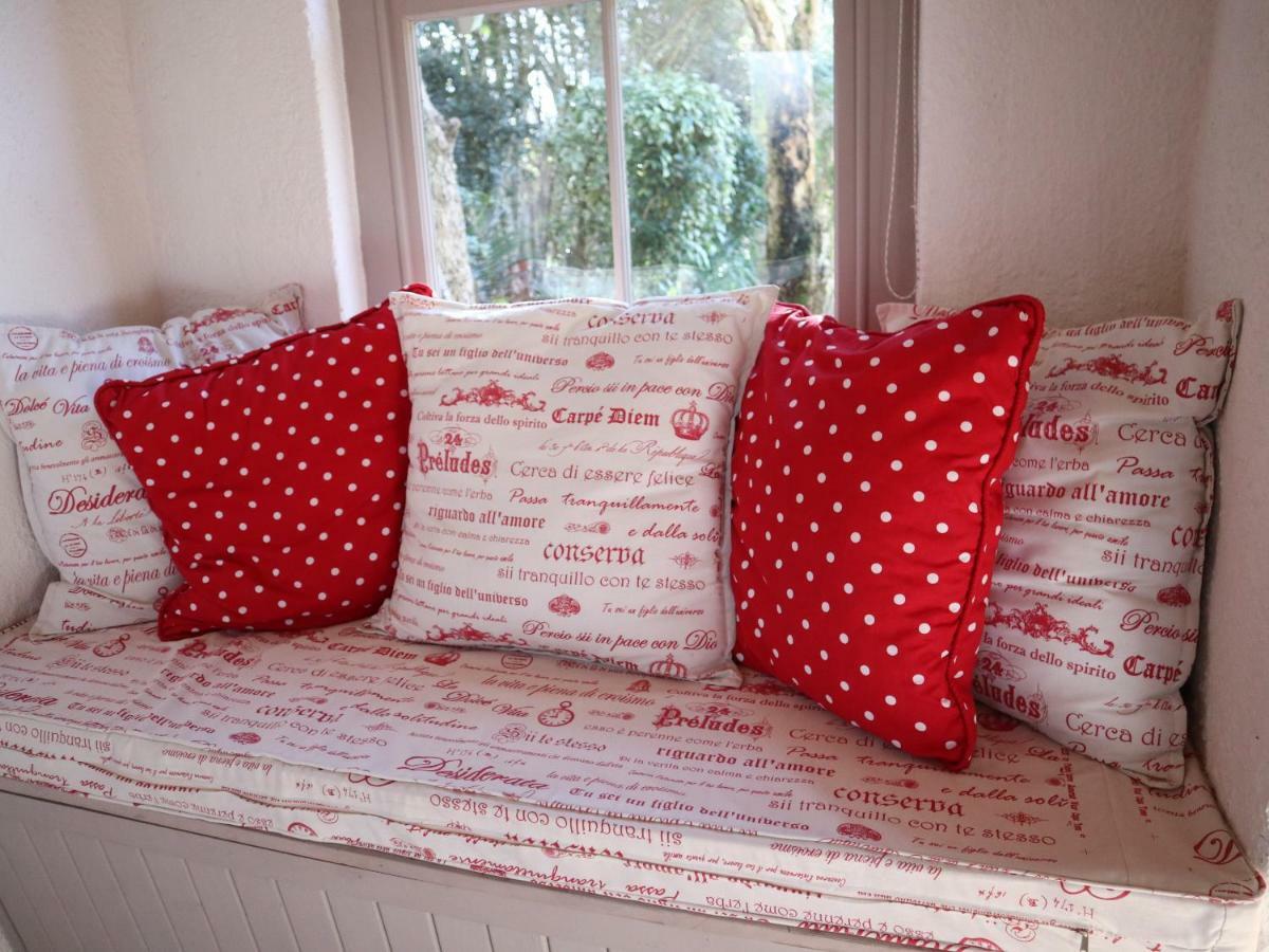 Babette Bed And Breakfast Swellendam Exteriör bild
